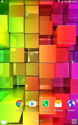 HD Live Wallpapers android App screenshot 3